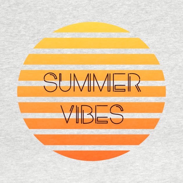 Summer vibes by LemonBox